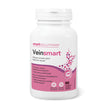 Smart Solutions Veinsmart Vegetarian Capsules, Supports Vein Health and Reduces Varicose Veins, Helps with Swelling and the Feeling Heaviness in the Legs. With 300 mg Diosmin, Gluten-Free, Soy-Free, 90 Count 🍁 All In One Marketplace Canada