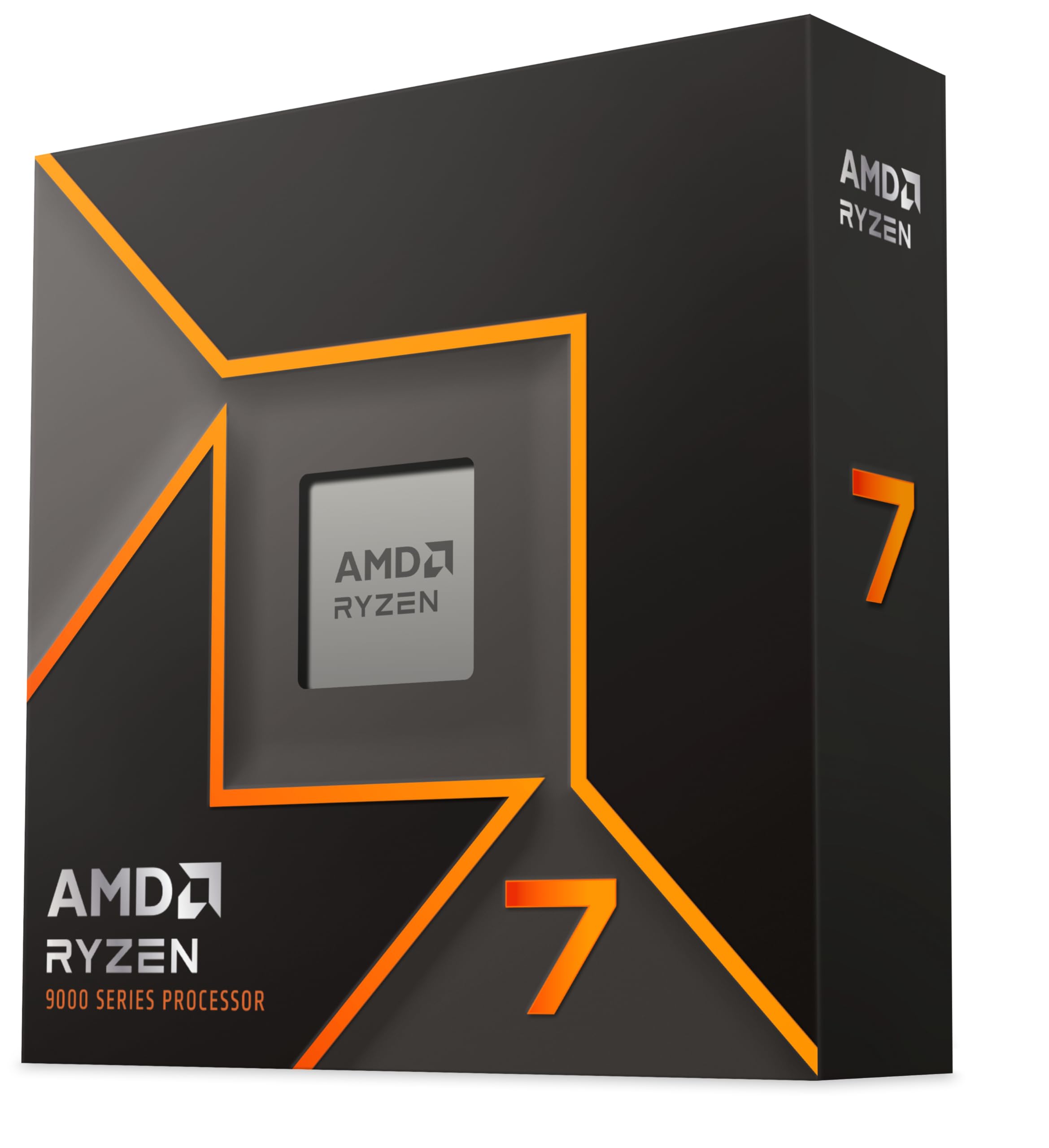 AMD Ryzen™ 7 9700X 8-Core, 16-Thread Unlocked Desktop Processor 🍁 All In One Marketplace Canada