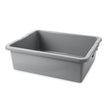 Rubbermaid Commercial Products Standard Bus/Utility Box 7-Gallon Gray Heavy Duty Plastic Restaurant Wash Basin/Dish Washing Tub for Kitchen Organization/Storage 🍁 All In One Marketplace Canada