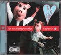 Smashing Pumpkins / Earphoria Live - CD (Used)