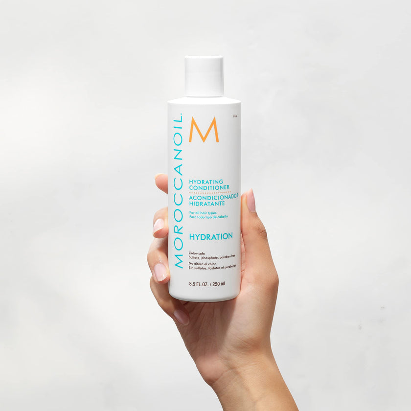 Moroccanoil Hydrating Conditioner, 8.5 Fl. Oz. 🍁 All In One Marketplace Canada