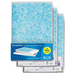 PetSafe ScoopFree Premium Self-Cleaning Cat Litter Box Tray Refills - Disposable - Non-Clumping Crystal Litter - 3-Pack 🍁 All In One Marketplace Canada