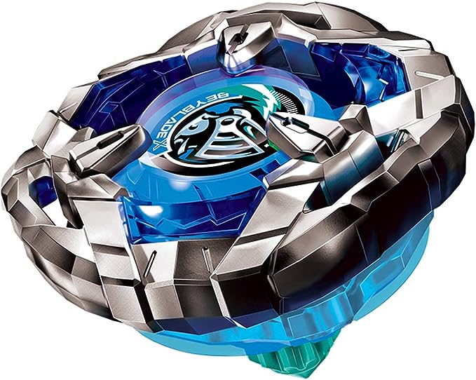 Takara Tomy Beyblade X Booster - BX-06 Night Shield