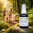 Problématique - Problematick Natural Outdoor Synergy for Humans and Dogs, 120ml 🍁 All In One Marketplace Canada