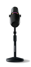 Shure MV7+ USB-C & XLR Podcast Dynamic Mic with Stand - Black 🍁 All In One Marketplace Canada