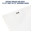 Quartet Newsprint Easel Pad, 24