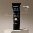 Marcelle Sheer Tint Moisturizer SPF 30, Porcelain, with Hyaluronic Acid and Aloe, Hypoallergenic, Non-Comedogenic, Fragrance-Free, Paraben-Free, Oil-Free, 40 mL 🍁 All In One Marketplace Canada