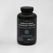 Caffeine Pills with L-Theanine - 180 Energy Pills for Women & Men - Clean & Long-Lasting Focused Energy - Sustained Release 100mg Caffeine + 200mg L Theanine - No Crash Capsules, Vegan Supplement 🍁 All In One Marketplace Canada