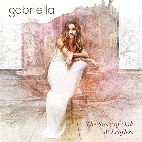 Gabriella / Story of Oak & Leafless - CD (Used)