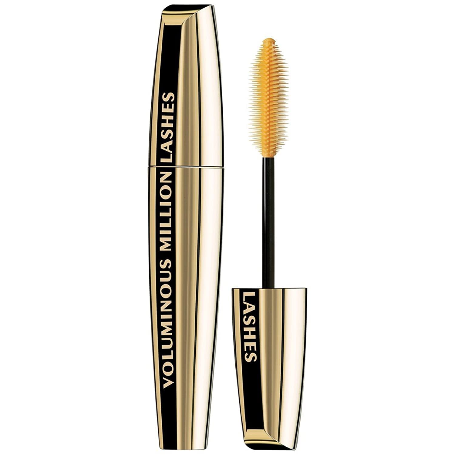 L’Oréal Paris Voluminous Million Lashes Mascara, Blackest Black, 0.3 Fluid Ounce 🍁 All In One Marketplace Canada