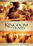 Kingdom of Heaven - DVD (Used)