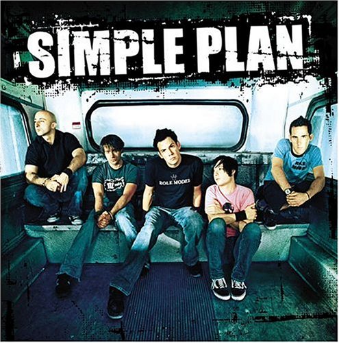 Simple Plan / Still Not Getting Any - CD (Used)
