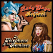 Telephone (Feat. Beyonce) [The Remixes]