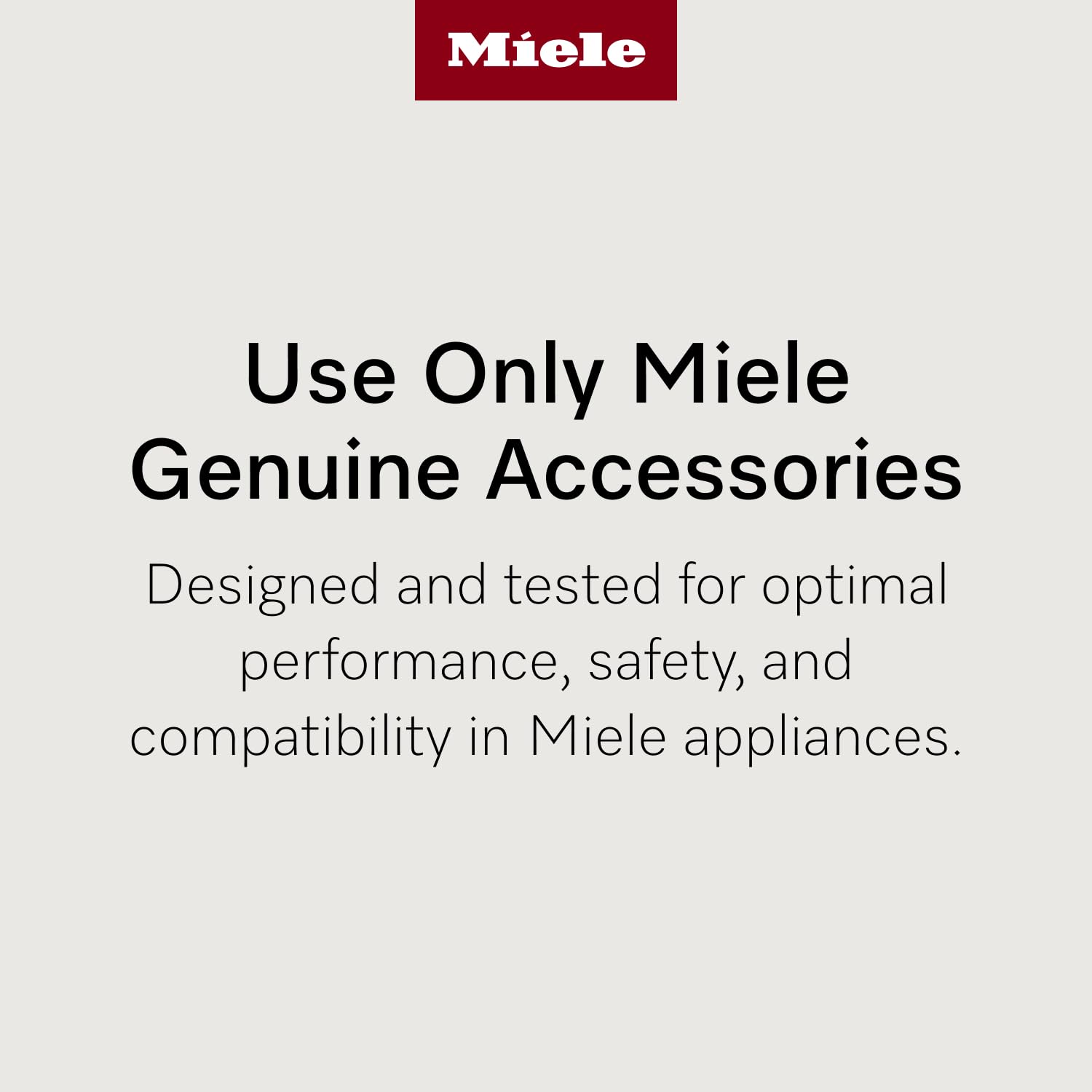 Miele Cleaning Tablets for Coffee Machines, 10 Tablets - 11201250 🍁 All In One Marketplace Canada
