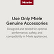 Miele Descaling Tablets for Coffee Machines, Steam Ovens, FashionMaster, Ovens and Cookers, Pack of 6 - 11201170 🍁 All In One Marketplace Canada