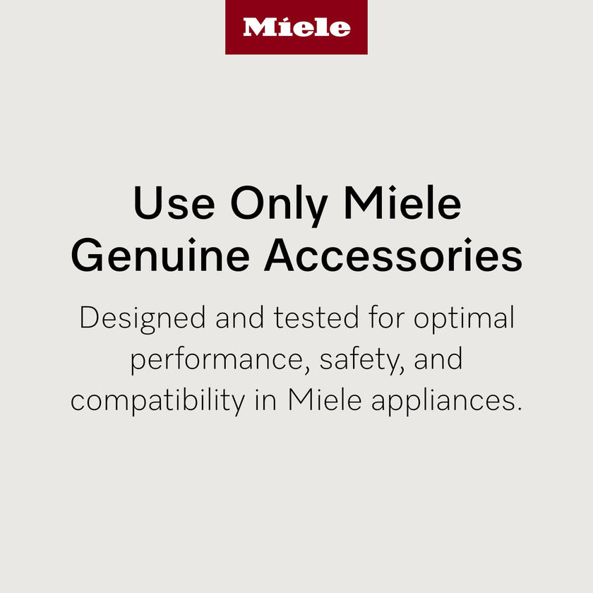 Miele Descaling Tablets for Coffee Machines, Steam Ovens, FashionMaster, Ovens and Cookers, Pack of 6 - 11201170 🍁 All In One Marketplace Canada