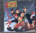 New Kids on the Block / Merry Merry Christmas - CD (Used)