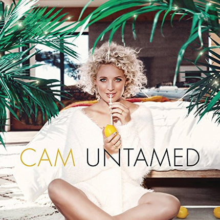 Cam / Untamed - CD