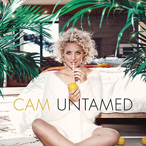 Cam / Untamed - CD