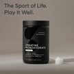 Sports Research® Creatine Monohydrate - Pure Micronized Creatine Monohydrate Powder - Improves strength, power, and performance for Women and Men | Non-GMO 100 Servings 🍁 All In One Marketplace Canada