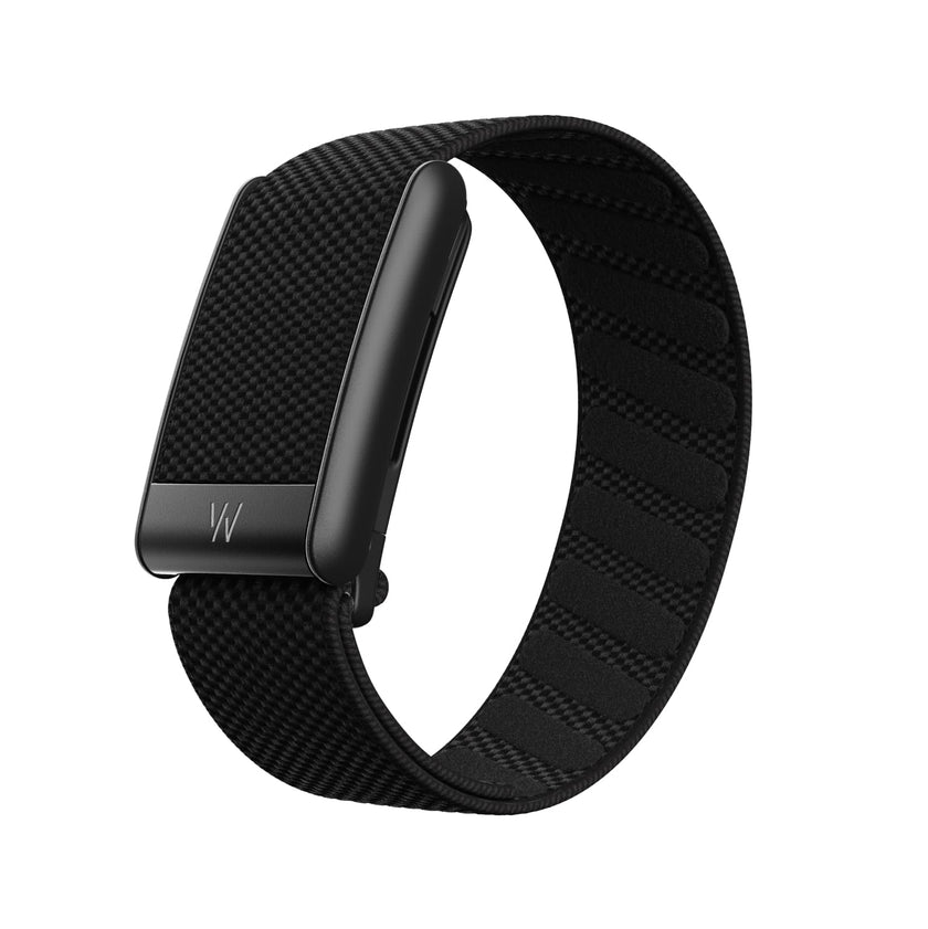 WHOOP Peak – 12-Month Membership – 5.0 Health and Fitness Wearable – 24/7 Activity and Sleep Tracker with Heart Rate, HRV, Stress Monitor, Personalized Coaching, Healthspan – 14+ Days Battery Life 🍁 All In One Marketplace Canada