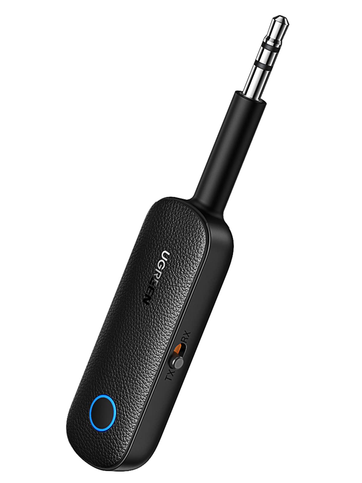 UGREEN Bluetooth 5.4 Transmitter and Receiver for Car TV Airplane, 2 in 1 Wireless 3.5mm Bluetooth Aux Adapter, Dual Devices Paired, Compatible with Car TV Airplane Home Stereo Headphones and More 🍁 All In One Marketplace Canada