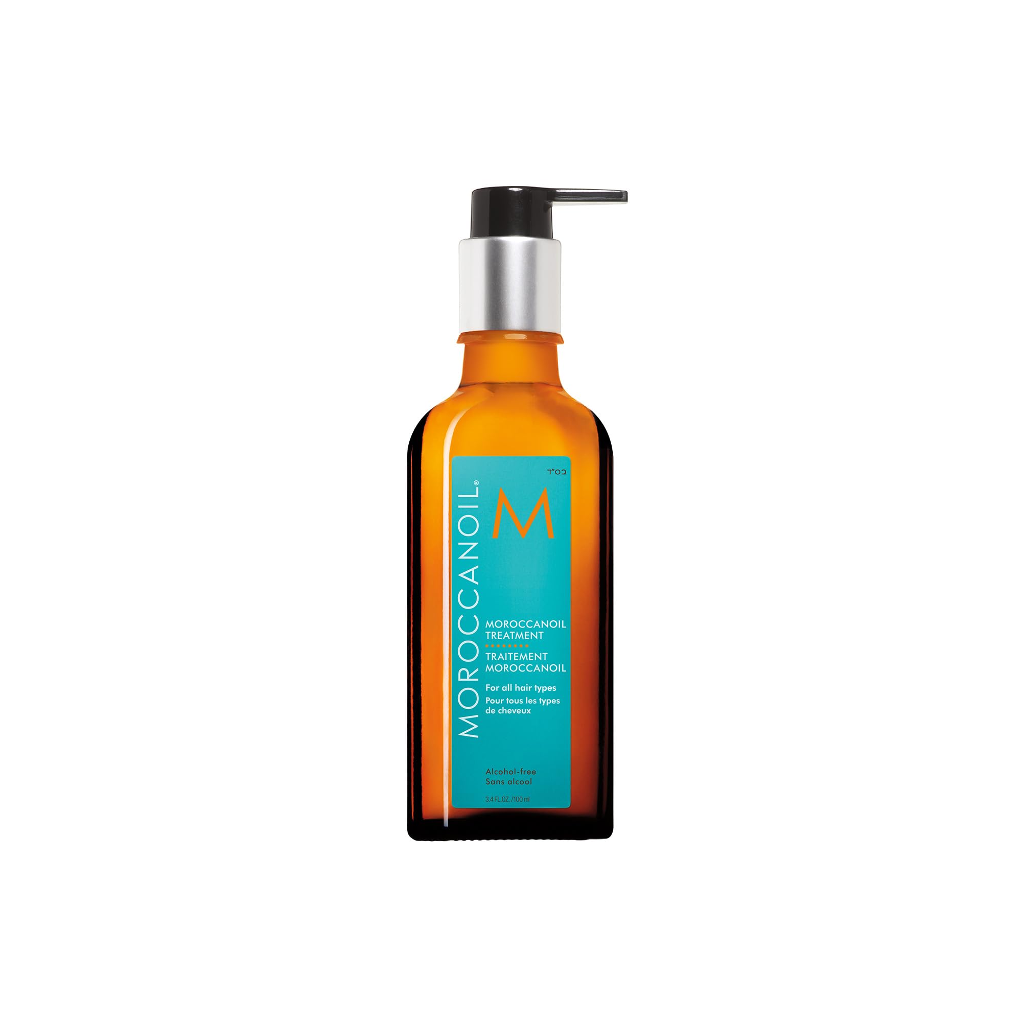Moroccanoil Treatment, 3.4 Fl. Oz. 🍁 All In One Marketplace Canada