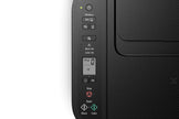 Canon PIXMA TS3720 - Wireless All-in-One Home Office Printer, Copier, Scanner, Mobile Friendly, Black 🍁 All In One Marketplace Canada