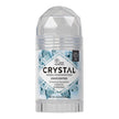 Crystal Mineral Deodorant Stick, 120g – Aluminum-Free, Unscented Natural Deodorant, 24-Hour Odor Protection, No Stains or Residue, Vegan & Cruelty-Free 🍁 All In One Marketplace Canada
