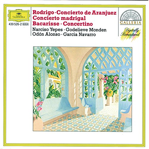 CONCIERTO DE ARANJUEZ