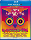 Under the Electric Sky - Blu-Ray