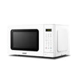 COMFEE' Countertop Microwave Oven, 0.7 Cu. Ft., 700W, White 🍁 All In One Marketplace Canada
