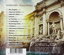 Roman Holiday