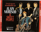 Alain Morisod & Sweet People / Les 65 Succès Inoubliables De ... - CD (Used)
