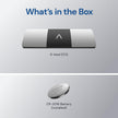 KardiaMobile Six-Lead Personal ECG Monitor - Detect AFib from Home - by AliveCor 🍁 All In One Marketplace Canada