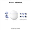 Google Pixel Buds 2a - Wireless Earbuds with Noise Cancellation - Fog 🍁 All In One Marketplace Canada