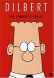 Dilbert: The Complete Series - DVD (Used)