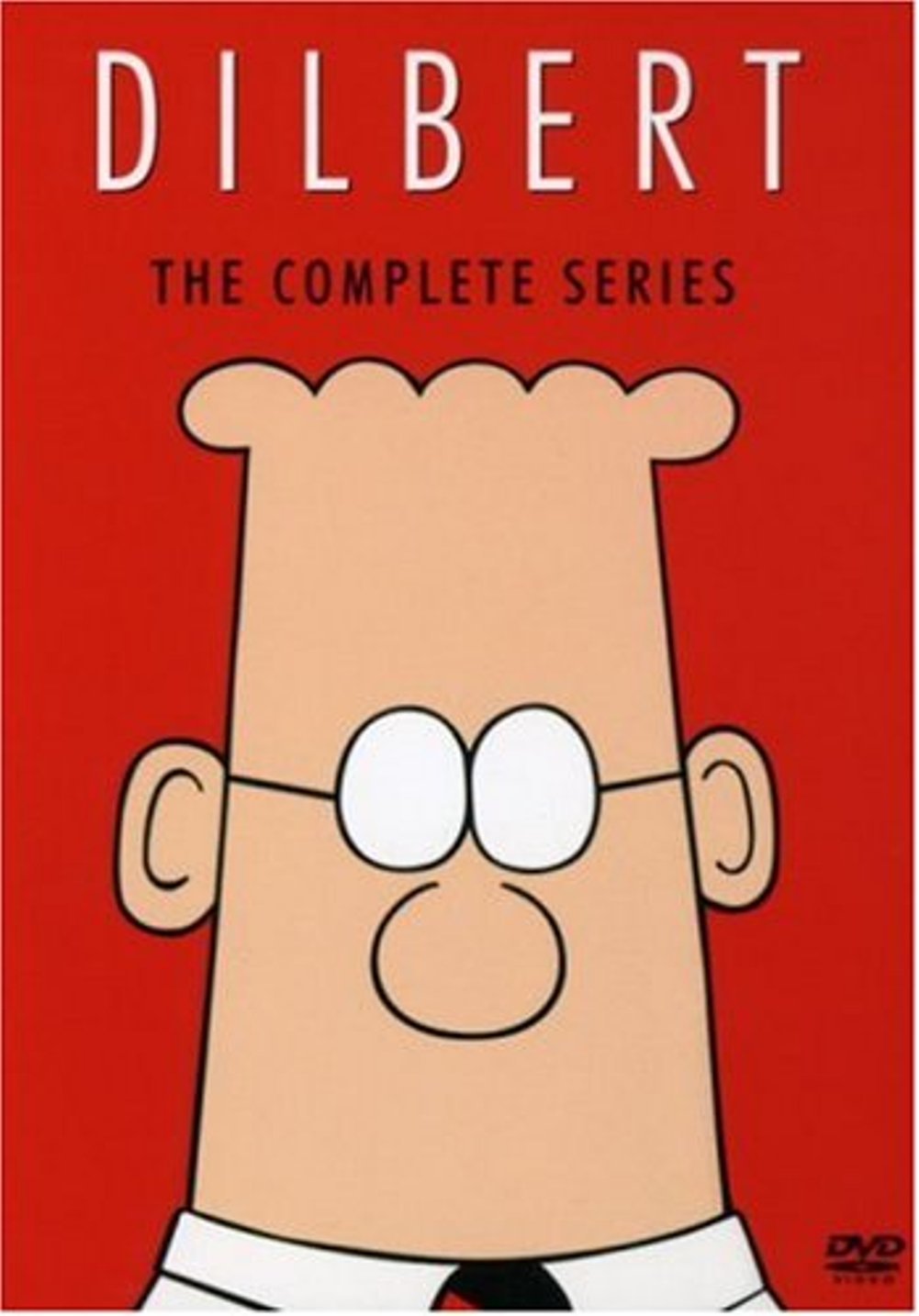 Dilbert: The Complete Series - DVD (Used)