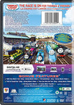Thomas & Friends: The Great Race [DVD + Digital HD] (Bilingual)