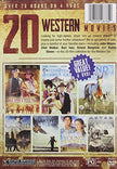 20-Movie Western Collection 4 [Import]