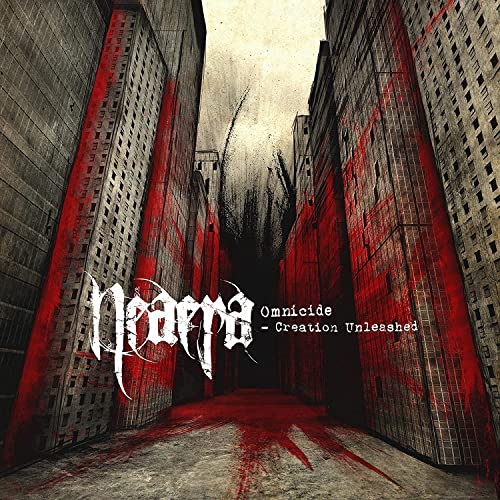 Omnicide: Creation Unleashed