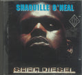 Shaq Diesel