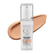 Marcelle CC Cream SPF 35, Light, 12-in-1 Tinted Moisturizer, Complete Coverage & Correction, Hypoallergenic, Fragrance-Free, Paraben-Free, Oil-Free, Non-Comedogenic, Vegan, Cruelty-Free, 30 mL 🍁 All In One Marketplace Canada