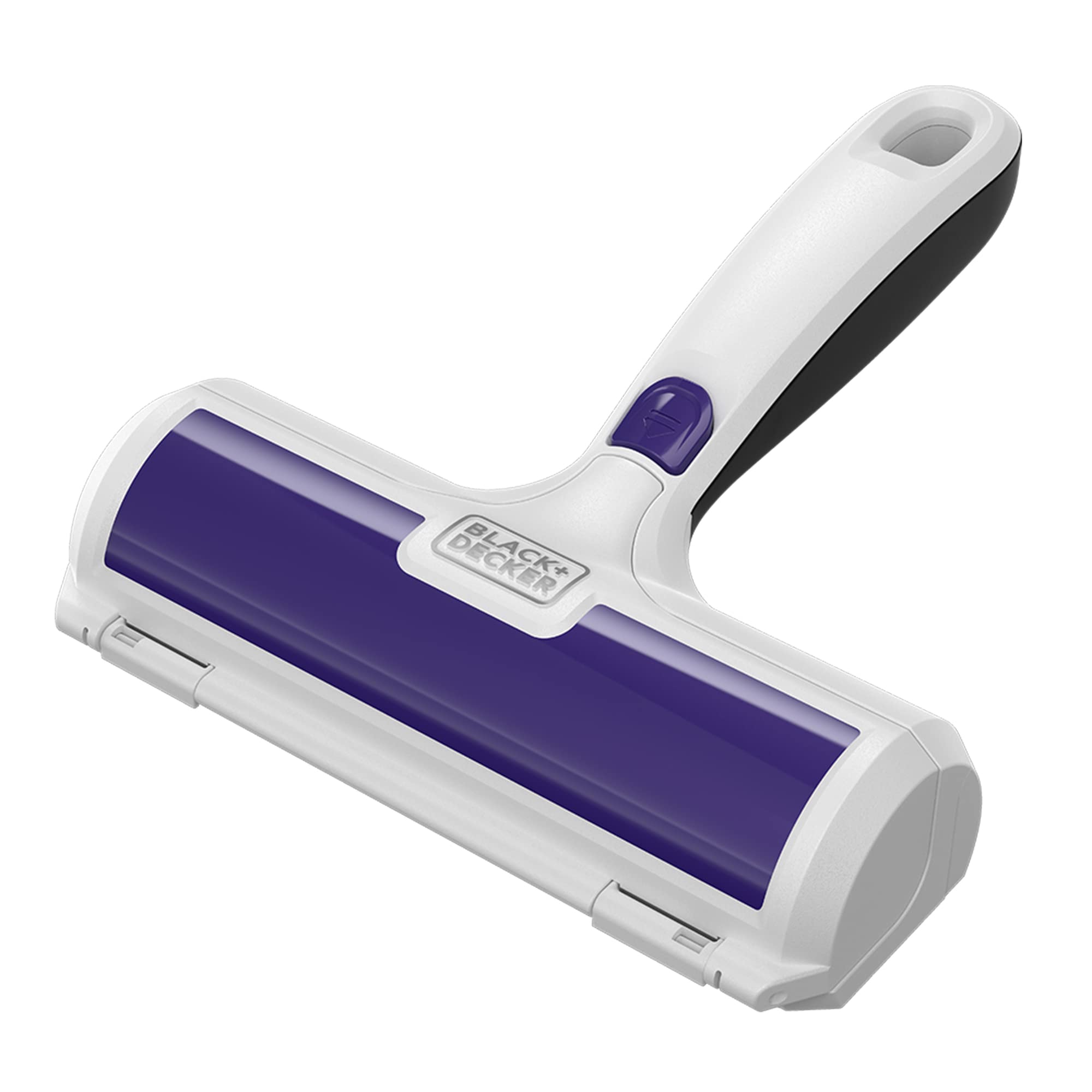 BLACK+DECKER Pet Hair Remover, Roller, Remove Dog Hair and Cat Hair Easily (HMSCT0001) 🍁 All In One Marketplace Canada
