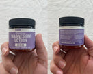 Nighttime Magnesium Lotion with Arnica – Highly Concentrated Magnesium for Muscles & Joints – Apply to Legs or Feet Before Bed – Skin-Friendly 🍁 All In One Marketplace Canada