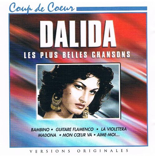 Coup De Coeur