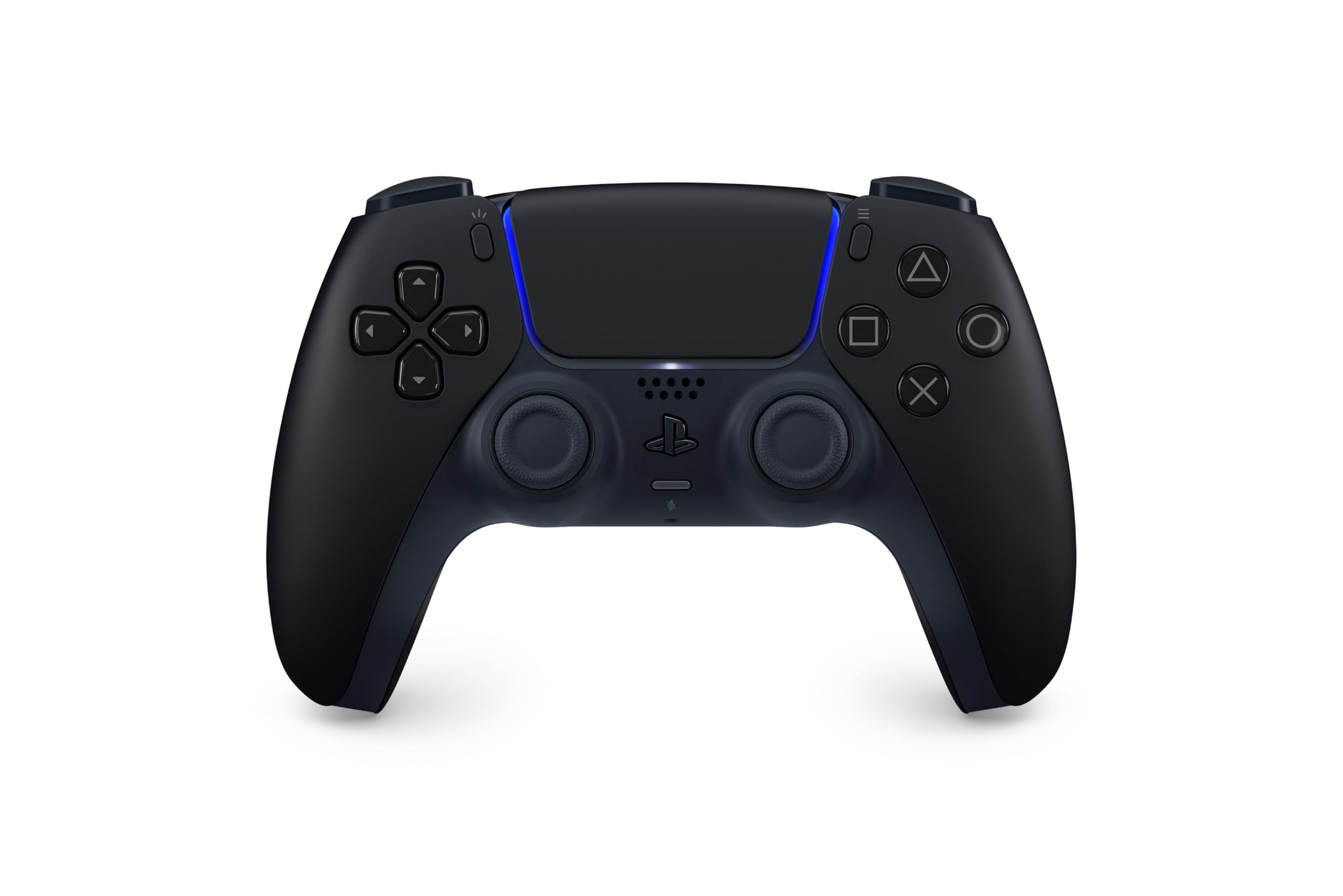 DualSense Wireless Controller – Midnight Black - For PS5, PC, MAC & Mobile 🍁 All In One Marketplace Canada