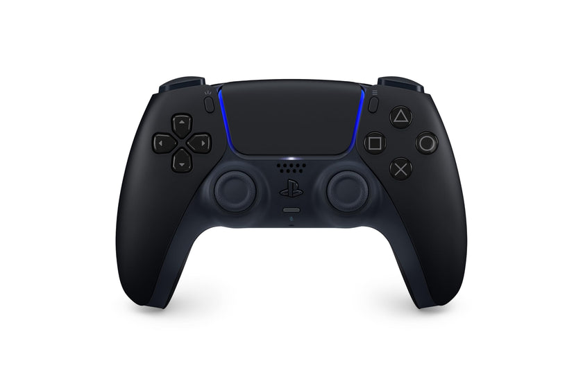 DualSense Wireless Controller – Midnight Black - For PS5, PC, MAC & Mobile 🍁 All In One Marketplace Canada