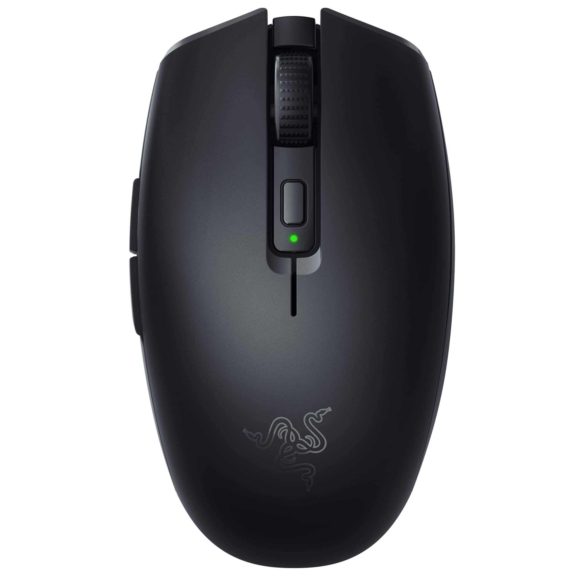 Razer Orochi V2 Mobile Wireless Gaming Mouse: Ultra Lightweight - 2 Wireless Modes - Up to 950hrs Battery Life - Mechanical Mouse Switches - 5g Advanced 18k Dpi Optical Sensor - Classic Black 🍁 All In One Marketplace Canada
