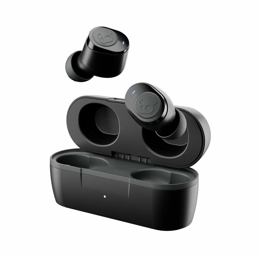 Skullcandy Jib True 2 Wireless in-Ear Bluetooth Earbuds - True Black 🍁 All In One Marketplace Canada